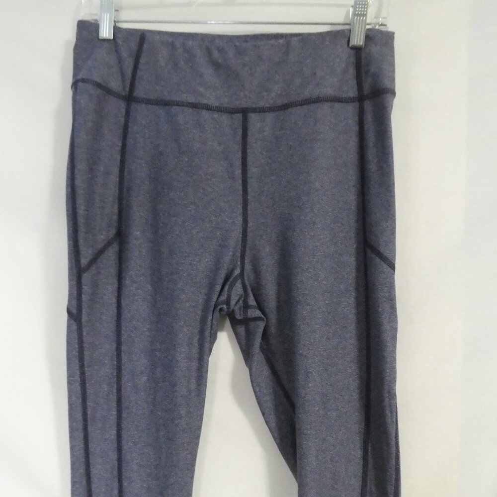 ATHLETIC WORKS - Dri-More Tech | large | Leggings With Dark Stitching - Picture 6 of 16